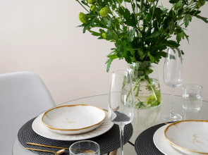 Апартаменты LetYourFlat Botanica | Студия