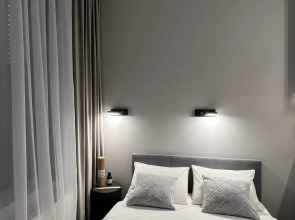 Квартира 3 18,5 м2 ЖК Царская площадь