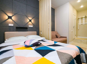 Апартаменты Грицевца - 2