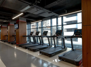 Апартаменты Sabah Bayil Residence Family Apart