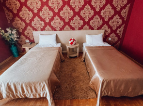 Гостиница Вальмонт