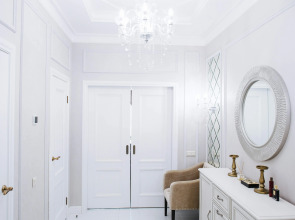 Апартаменты 722, Верхнеторговая площадь,4