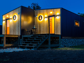 Гостевой дом Терра Алтая