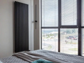 Квартира Ober house