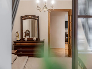 Квартира Уютная  в Престижном Районе