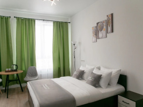 Квартира InnDays Красовского 2/3