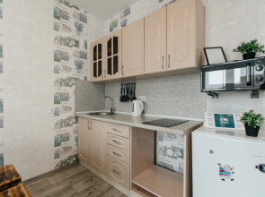 Апартаменты Shining Star