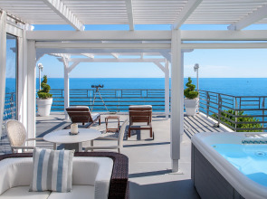Panorama Suites & Spa Adults Only Hotel
