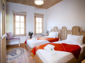 Бутик-отель The Little Prince