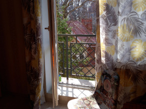 Апартаменты Анкор