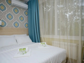 Мини Отель Сова на Юго Западной