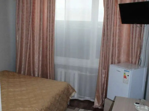 Отель Кубань