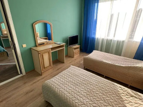 Гостевой дом Альмира