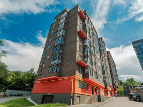 Квартира «Василёк» Ирины Савельевой - У входа в Национальный парк