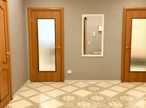 Апартаменты в центре Казани на Абсалямова 13