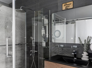 Меблированные комнаты Ocean View By Vvo Apartments