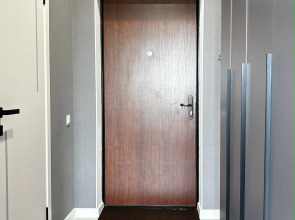 Квартира Студия Аврора 2 - 238