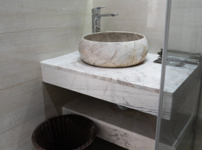 Апартаменты Mamu