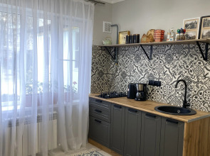 Гостевой дом на Бродвее