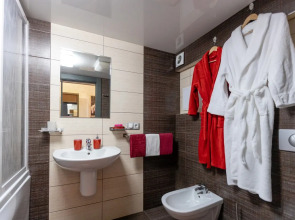 Квартира Пять Звёзд Джунгли