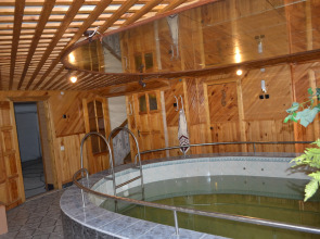 Гостевой дом Вито