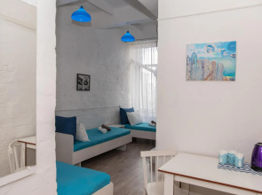 Гостевой дом Острова Marina