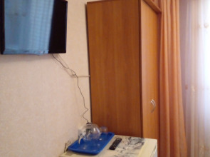 Гостевой дом Южный рай