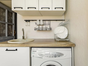 Апартаменты Горького 162