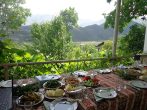 Anush`s B&B Guest House