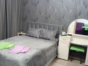 Апартаменты На Пейзажной