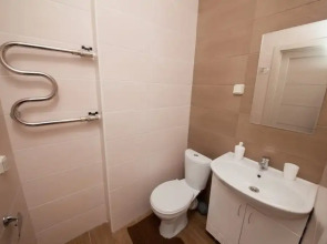 Апартаменты в Красноярске.