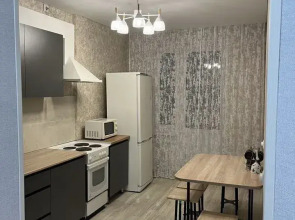 Квартира на Селезневской