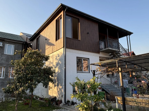 Guest house "Zemfira"