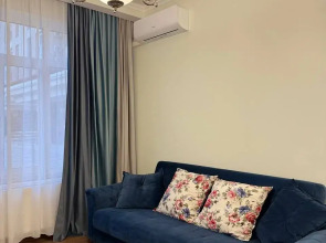 Квартира Клаccа Luхury