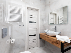 Апартаменты Кранц Престиж 2(2ка)