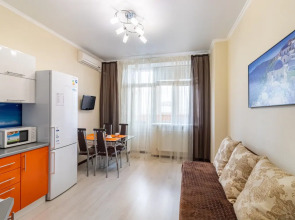 Апартаменты Пять Звезд 20