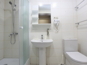 Гостиница МАКСИМЪ