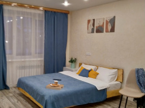 Квартира на Байкале