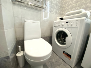 Апартаменты Fsf Двухкомнатные Дистанционный Заезд