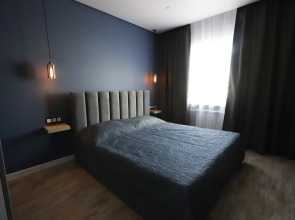 Апартаменты BPA 75