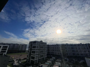 Квартира Петербургская волна