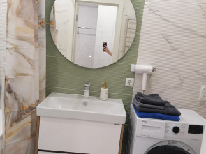 Апартаменты Vesna Историка Костомарова