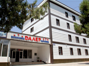 Daler-777 Hotel