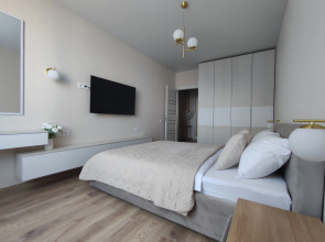 Апартаменты Avrora