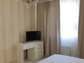 Апартаменты Лето 3