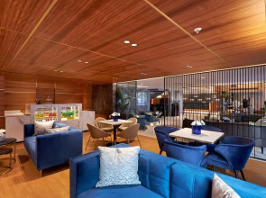 Отель Lady Diana