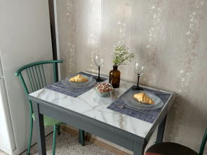 Квартира BestApartament