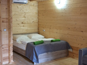 Гостевой Дом Ahan