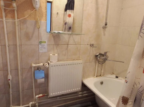 Меблированные комнаты Сойкино