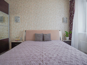 Апартаменты в ЖК Водный